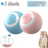 Cordas com Bolas para Pets