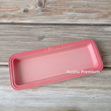 Mini Pote de Decoração de Cerâmica