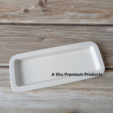 Mini Pote de Decoração de Cerâmica