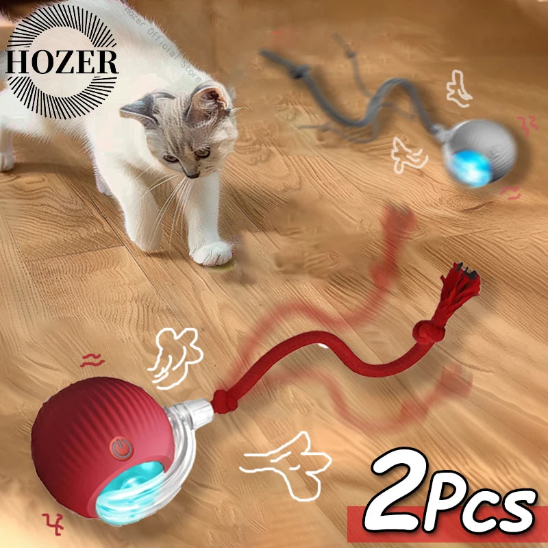 Cordas com Bolas para Pets