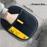 Removedor de Pelos de Cachorros